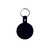 Custom Logo Circle Soft Key Tag - thumbnail 2