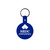 Custom Logo Circle Soft Key Tag - thumbnail 3