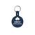 Custom Logo Circle Soft Key Tag - thumbnail 4