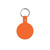 Custom Logo Circle Soft Key Tag - thumbnail 7