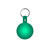 Custom Logo Circle Soft Key Tag - thumbnail 14