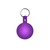 Custom Logo Circle Soft Key Tag - thumbnail 17