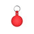 Custom Logo Circle Soft Key Tag - thumbnail 18