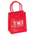 Glossy Laminated Promotional Shopping Bag - 4.5