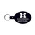 Oval Soft Customized Key Tag - thumbnail 2