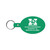 Oval Soft Customized Key Tag - thumbnail 6