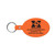 Oval Soft Customized Key Tag - thumbnail 7
