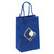 Glossy Laminated Custom Shopping Bag - 5.25