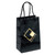 Glossy Laminated Custom Shopping Bag - 5.25