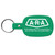 Rectangle w/ Rounded Edges Soft Promotional Key Tag - thumbnail 6
