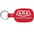 Rectangle w/ Rounded Edges Soft Promotional Key Tag - thumbnail 8