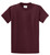 Port & Company® Essential Logo T-Shirt - Men's - Colors - thumbnail 432