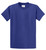 Port & Company® Essential Logo T-Shirt - Men's - Colors - thumbnail 754