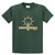 Port & Company® Essential Logo T-Shirt - Men's - Colors - thumbnail 17
