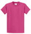 Port & Company® Essential Logo T-Shirt - Men's - Colors - thumbnail 257