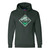 Champion® Double Dry Eco Custom Pullover Unisex Hoodie - thumbnail 1