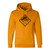 Champion® Double Dry Eco Custom Pullover Unisex Hoodie - thumbnail 2