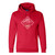 Champion® Double Dry Eco Custom Pullover Unisex Hoodie - thumbnail 5