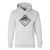 Champion® Double Dry Eco Custom Pullover Unisex Hoodie - thumbnail 6