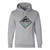 Champion® Double Dry Eco Custom Pullover Unisex Hoodie - thumbnail 8