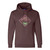 Champion® Double Dry Eco Custom Pullover Unisex Hoodie - thumbnail 9