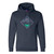Champion® Double Dry Eco Custom Pullover Unisex Hoodie - thumbnail 13