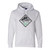 Champion® Double Dry Eco Custom Pullover Unisex Hoodie - thumbnail 14