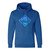 Champion® Double Dry Eco Custom Pullover Unisex Hoodie - thumbnail 15