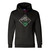 Champion® Double Dry Eco Custom Pullover Unisex Hoodie - thumbnail 2