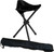 Portable Tripod Custom Stools w/ Carrying Case - thumbnail 2