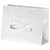 Matte Laminated Euro Logo Shopping Bag - 13