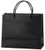 Matte Laminated Finish Shopping Promotional Tote Bag - 10