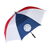 ShedRain Windjammer Vented Golf Custom Umbrella - 62