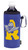 KOOZIE® Collapsible Custom Bottle Cooler Sleeve w/ Carabiner - thumbnail 5