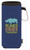KOOZIE® Collapsible Custom Bottle Cooler Sleeve w/ Carabiner - thumbnail 4