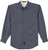 Port Authority® Long Sleeve Easy Care Custom Shirt - Men's - thumbnail 22