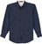 Port Authority® Long Sleeve Easy Care Custom Shirt - Men's - thumbnail 23