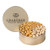 3-Way Promotional Nuts in Custom Tin - 1.5 lb. - thumbnail 3