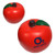 Apple Shaped Logo Stress Ball - thumbnail 1