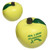Apple Shaped Logo Stress Ball - thumbnail 3