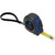 Rubber/Plastic Promotional Tape Measure - 12'
