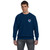 Champion® Reverse Weave Crewneck Custom Sweatshirt - thumbnail 9