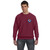 Champion® Reverse Weave Crewneck Custom Sweatshirt - thumbnail 3