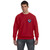 Champion® Reverse Weave Crewneck Custom Sweatshirt - thumbnail 4