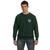 Champion® Reverse Weave Crewneck Custom Sweatshirt - thumbnail 8