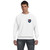 Champion® Reverse Weave Crewneck Custom Sweatshirt - thumbnail 5