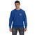 Champion® Reverse Weave Crewneck Custom Sweatshirt - thumbnail 6