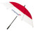Deluxe Challenger Vented Promo Golf Umbrella - 62