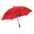 Deluxe Challenger Vented Promo Golf Umbrella - 62