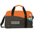 Atchison Center Court Custom Duffle Bag - 18